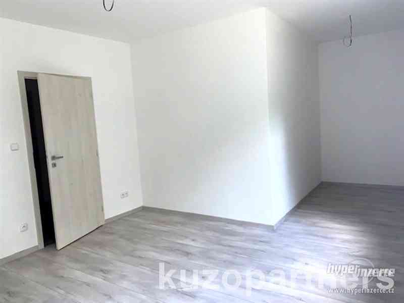 Novostavba bytu 3+kk, garáž - Mladá Boleslav - foto 6
