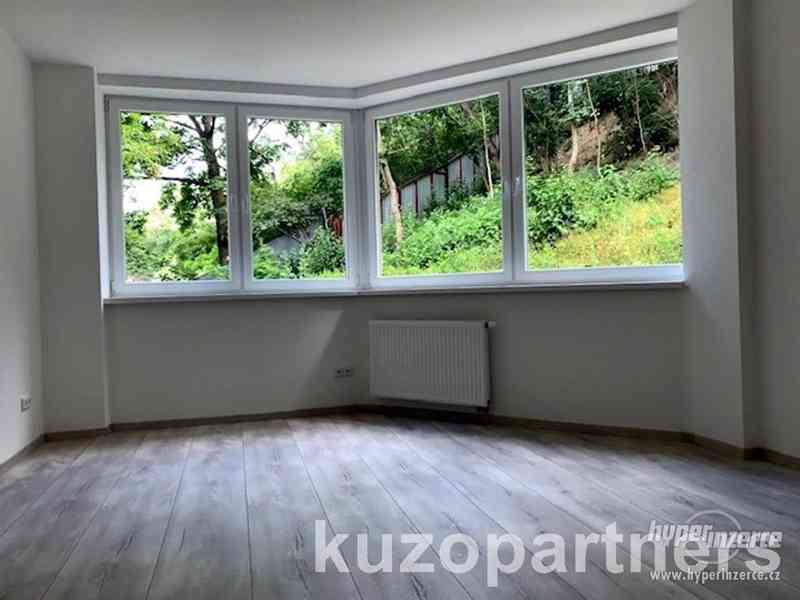 Novostavba bytu 3+kk, garáž - Mladá Boleslav - foto 8