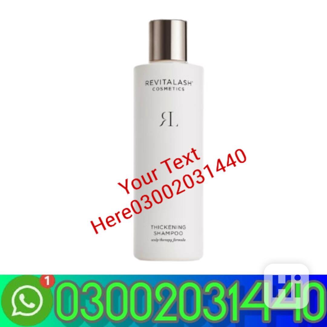 Revitalash Hair Thickening Shampoo in Rawalpindi=03002031440 - foto 1