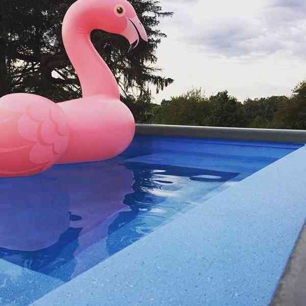 Kontejnerový bazén – moderní řešení pro dům, zahradu i chatu - foto 6