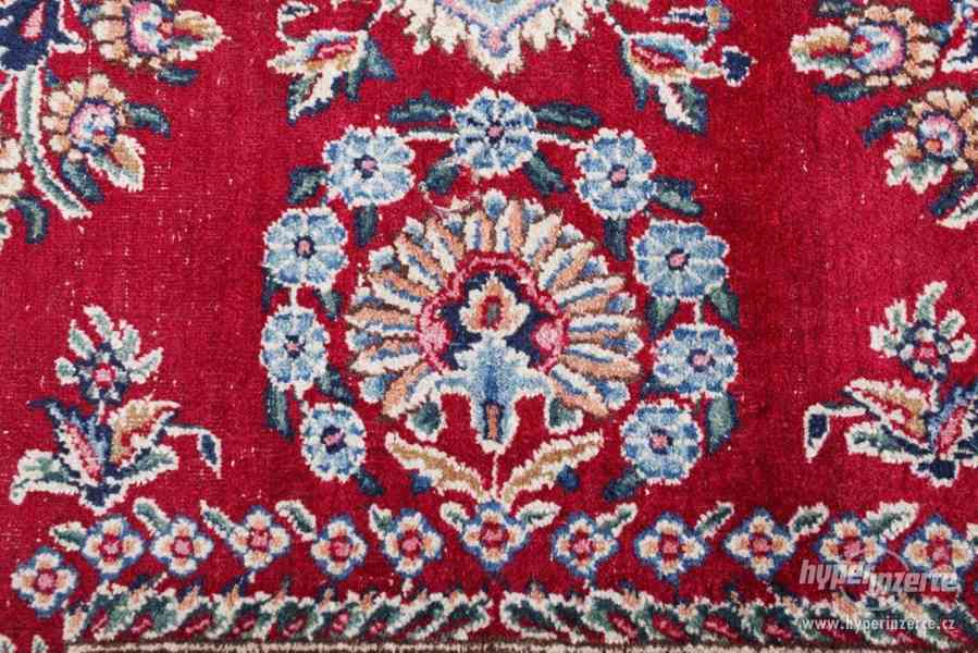 Perský koberec Teheran 409 x 295 cm - foto 7