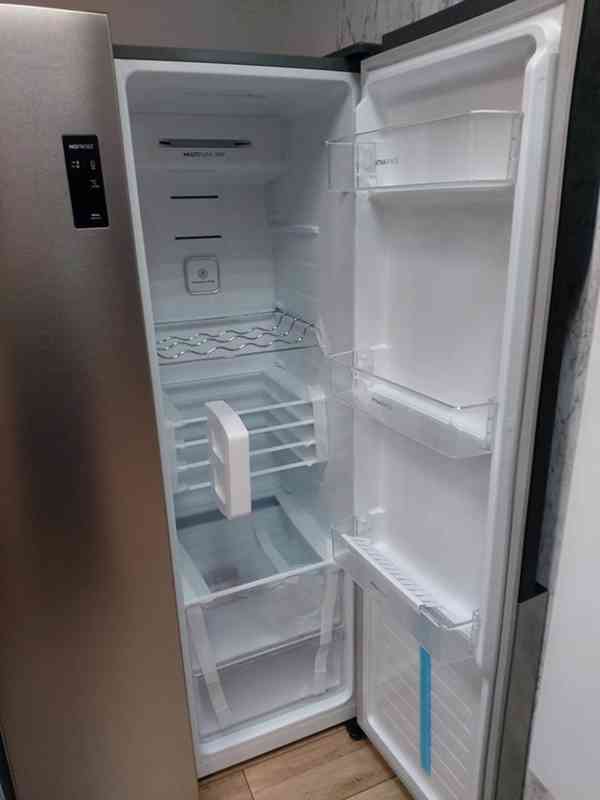 lednice s mrazákem GORENJE - foto 3