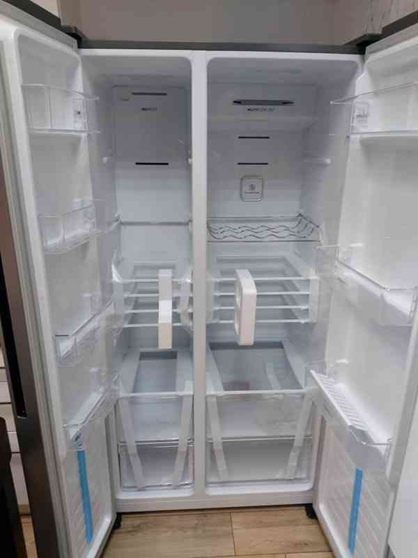 lednice s mrazákem GORENJE - foto 5