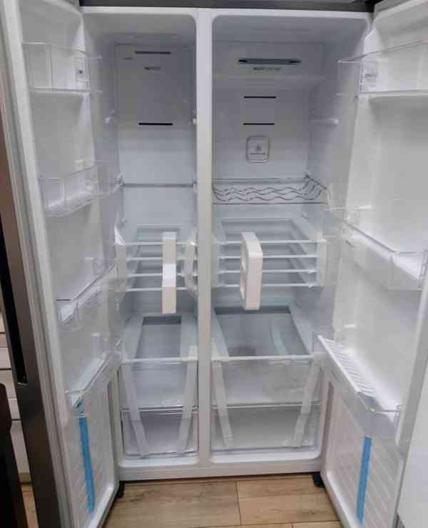 lednice s mrazákem GORENJE - foto 2