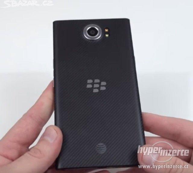 BlackBerry Priv STV 100 - 1 - foto 1