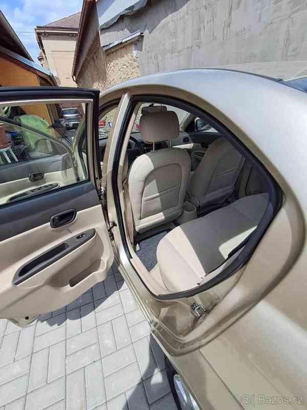 Hyundai Accent 1,4 PRODEJ - foto 15