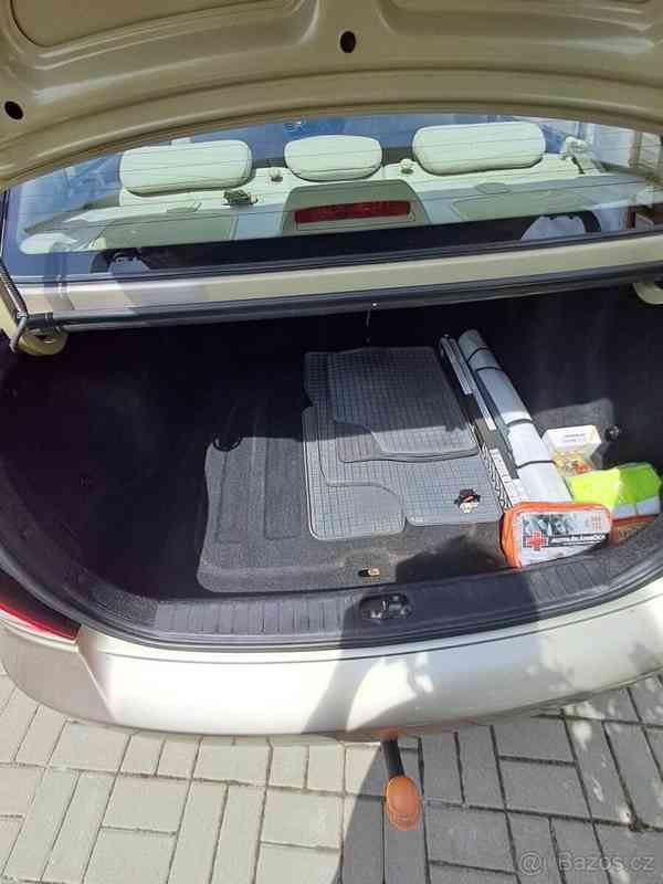 Hyundai Accent 1,4 PRODEJ - foto 8