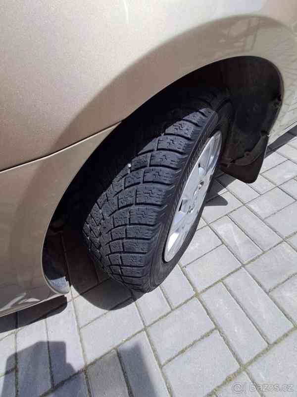 Hyundai Accent 1,4 PRODEJ - foto 18