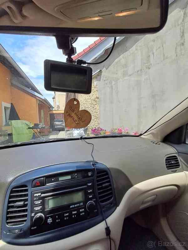 Hyundai Accent 1,4 PRODEJ - foto 12