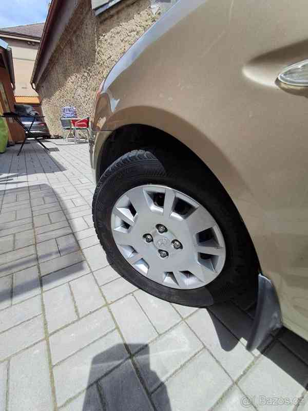 Hyundai Accent 1,4 PRODEJ - foto 16