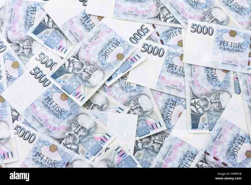 Finanční pomoc mezi jednotlivci - foto 3