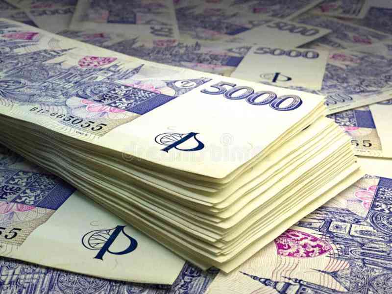 Finanční pomoc mezi jednotlivci - foto 4