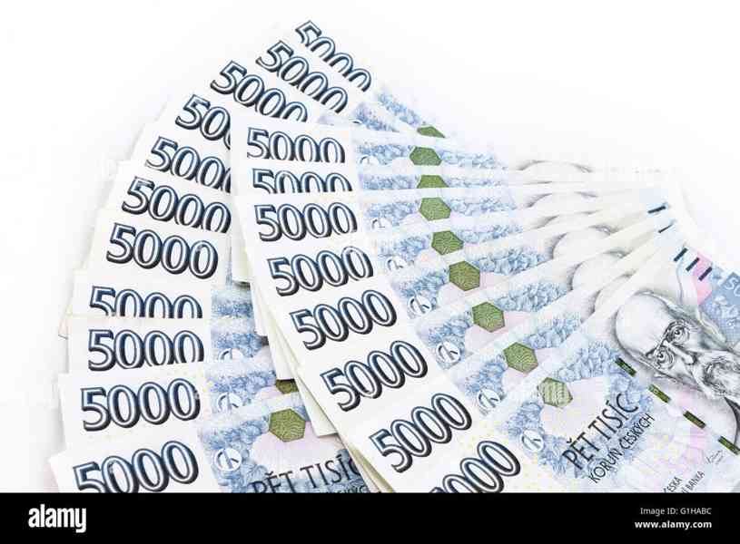 Finanční pomoc mezi jednotlivci - foto 2