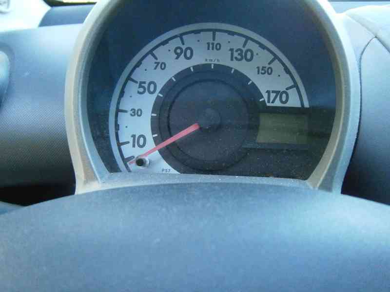 Toyota aygo - foto 5