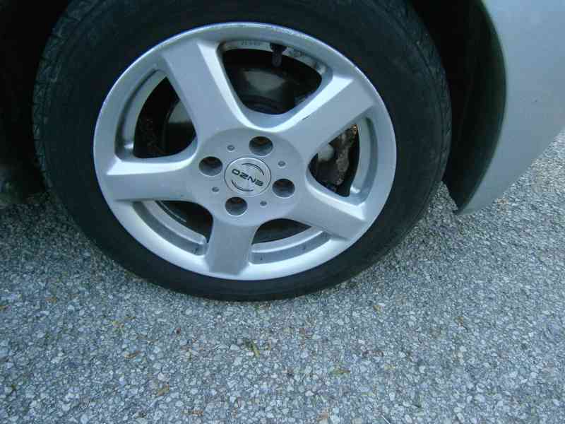 Toyota aygo - foto 4