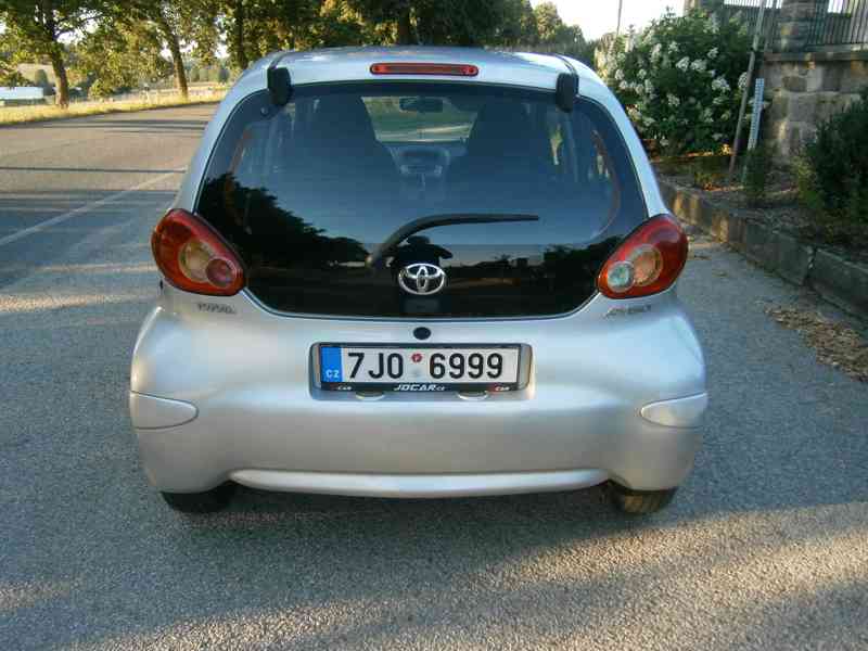 Toyota aygo - foto 2