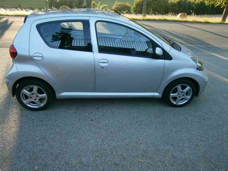 Toyota aygo - foto 3