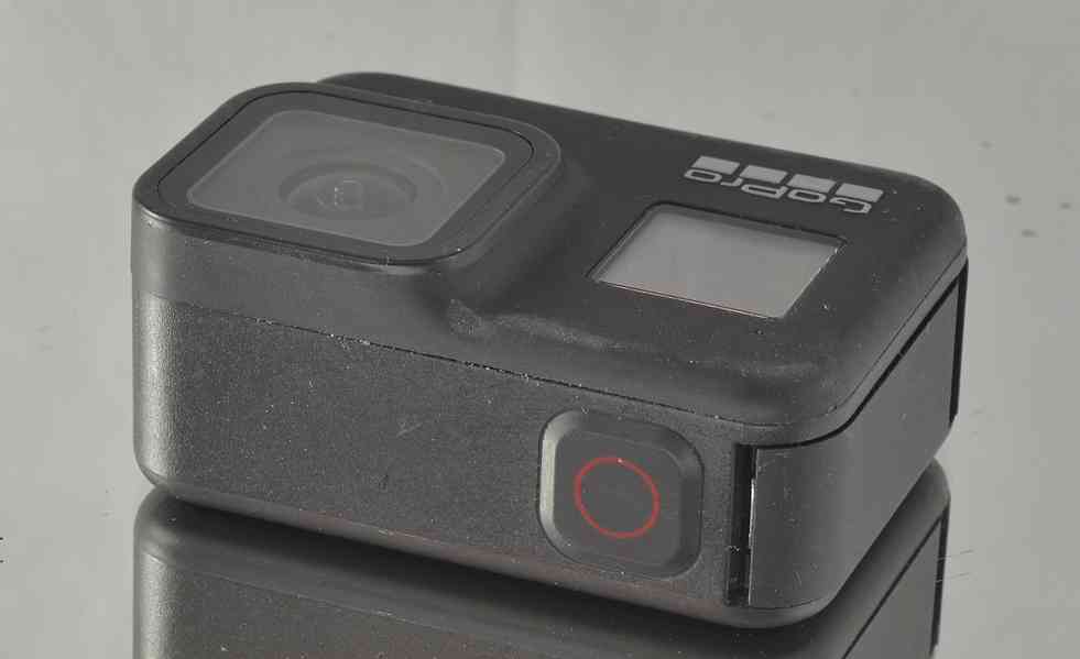 GoPro HERO8 kamera*4K*TimeWarp2*Wi-Fi/Bluetoot*GPS - foto 7