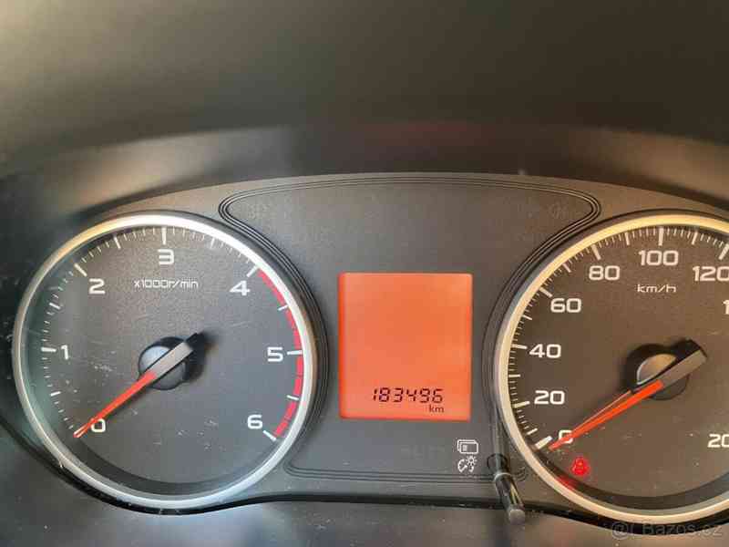 Mitsubishi L200 2,4   r.v. 12/2017 - foto 10