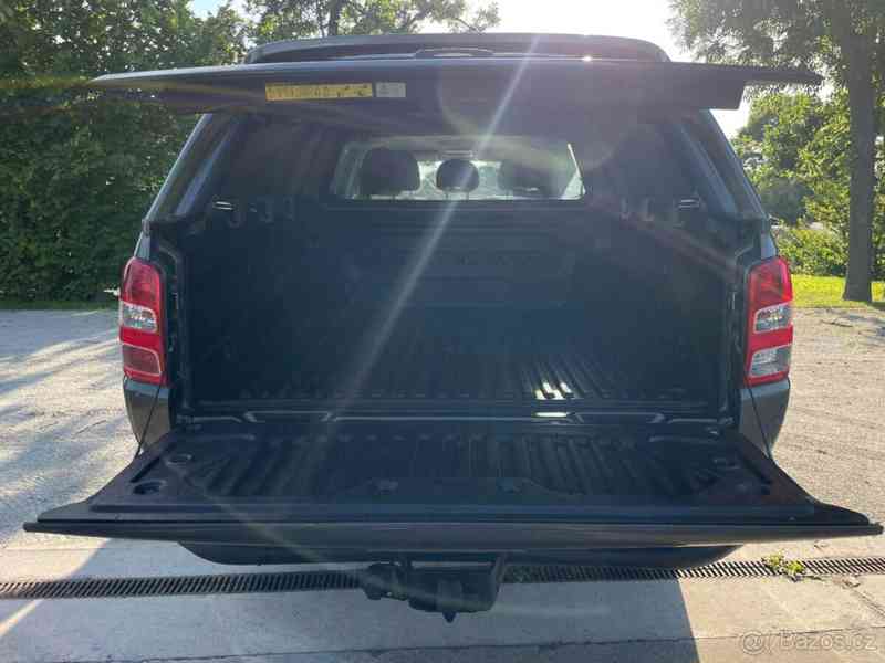 Mitsubishi L200 2,4   r.v. 12/2017 - foto 7