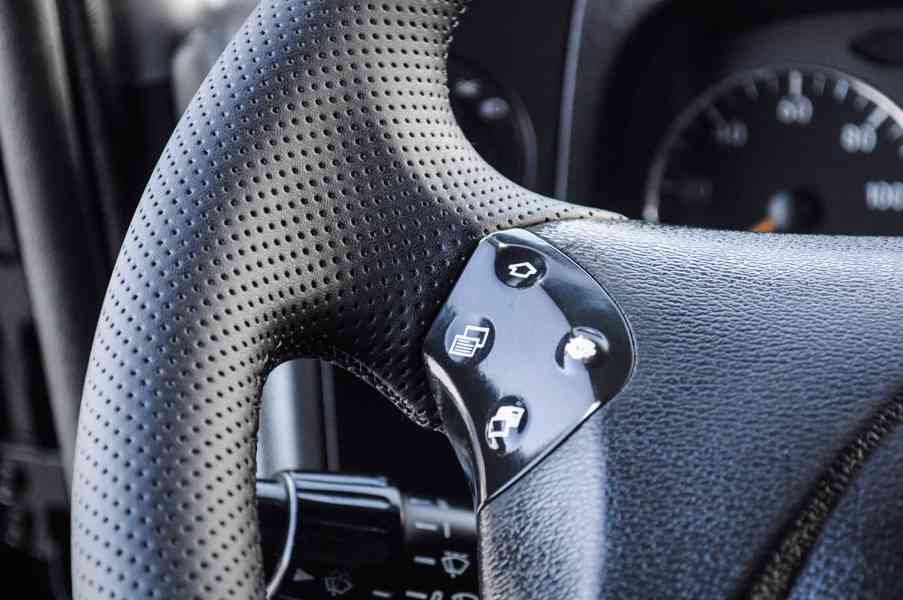 MERCEDES AXOR 1833 TŘÍSTRANNÝ SKLÁPĚČ HYDRAULICKÁ RUKA EURO5 - foto 59