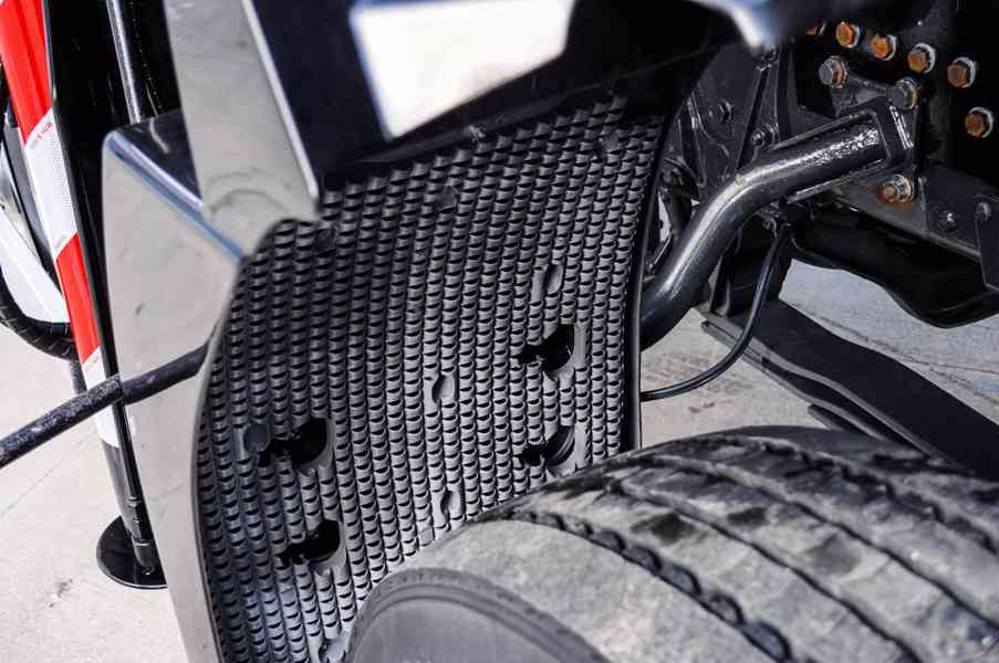 MERCEDES AXOR 1833 TŘÍSTRANNÝ SKLÁPĚČ HYDRAULICKÁ RUKA EURO5 - foto 71