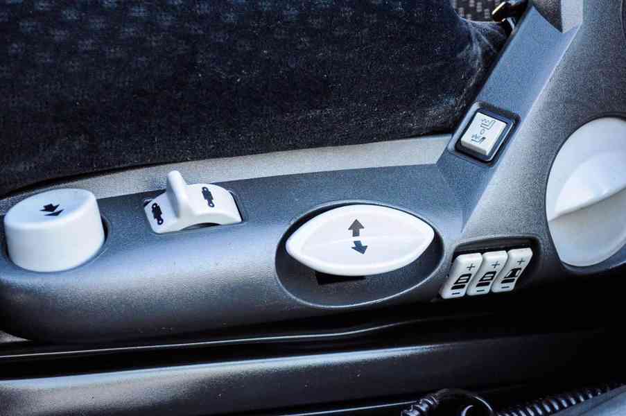 MERCEDES AXOR 1833 TŘÍSTRANNÝ SKLÁPĚČ HYDRAULICKÁ RUKA EURO5 - foto 55