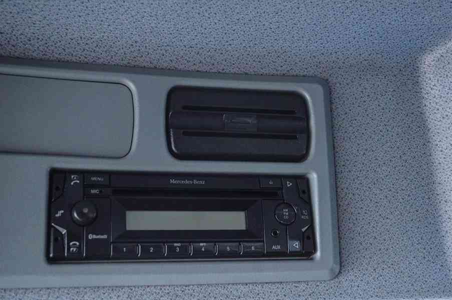 MERCEDES AXOR 1833 TŘÍSTRANNÝ SKLÁPĚČ HYDRAULICKÁ RUKA EURO5 - foto 65