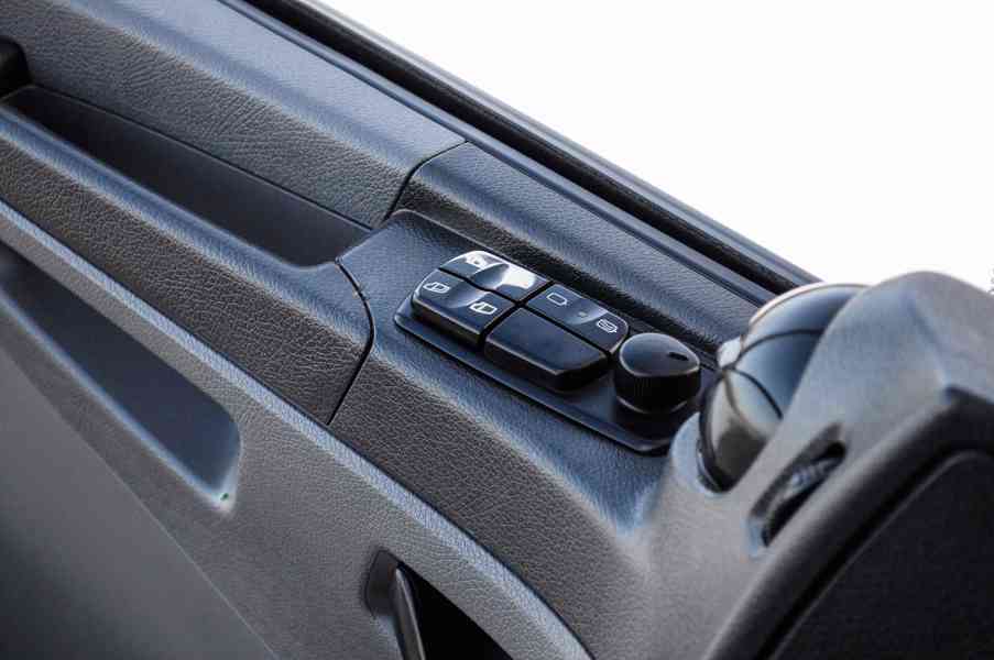 MERCEDES AXOR 1833 TŘÍSTRANNÝ SKLÁPĚČ HYDRAULICKÁ RUKA EURO5 - foto 56