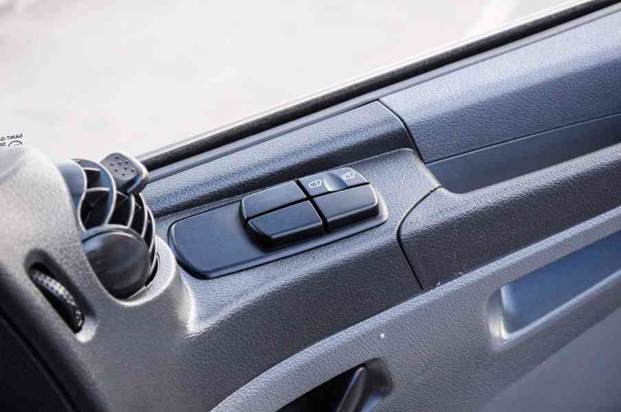 MERCEDES AXOR 1833 TŘÍSTRANNÝ SKLÁPĚČ HYDRAULICKÁ RUKA EURO5 - foto 50