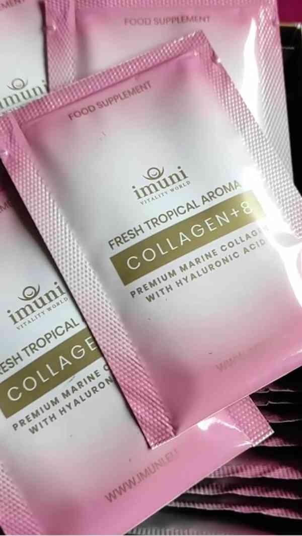 Collagen + 8 - foto 3