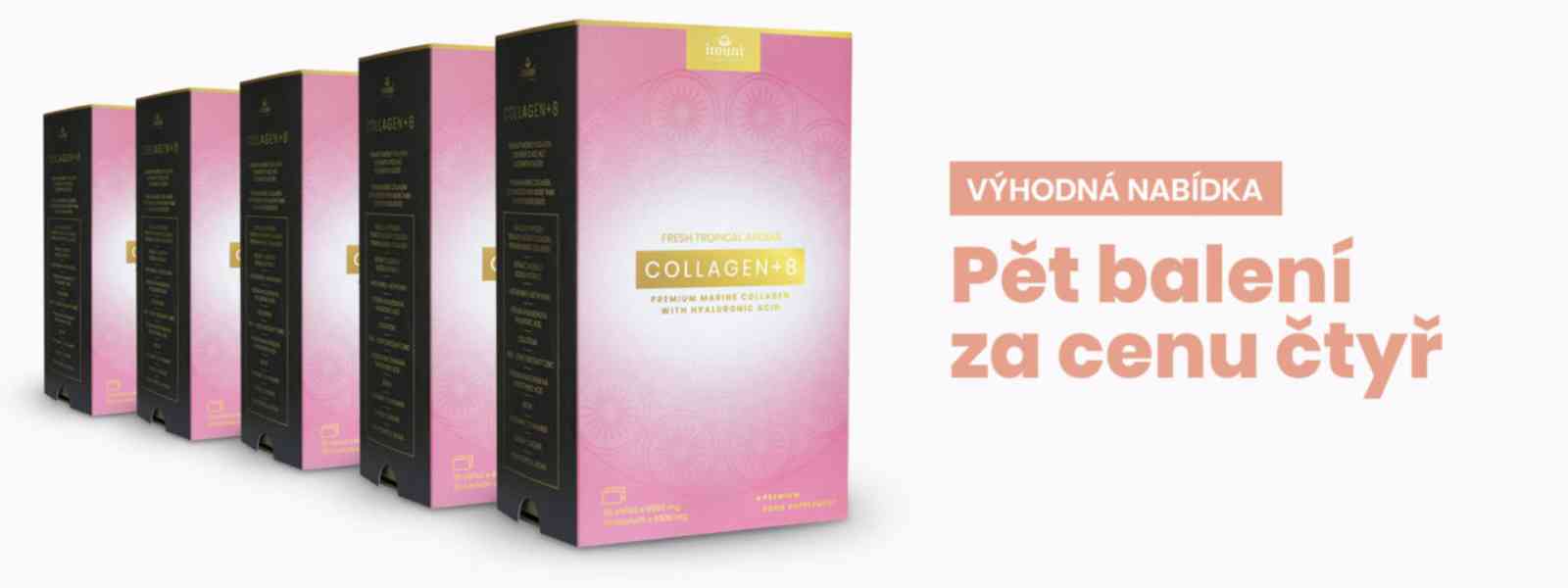 Collagen + 8 - foto 2