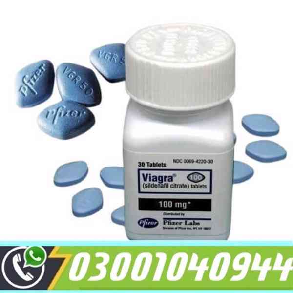 Viagra 30 Tablets in Karachi ( 030010.40944