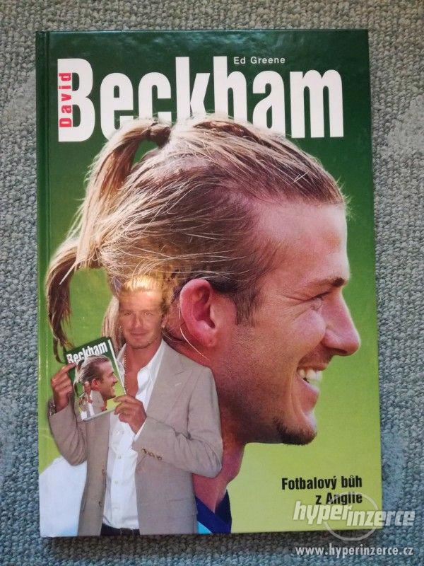 David Beckham - foto 1
