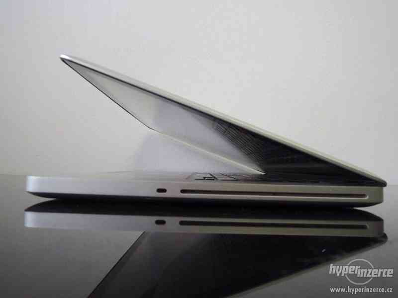 MacBook PRO 15.4"/C2D 2.4 GHz/4GB RAM/ZÁRUKA - foto 4
