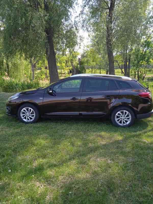 Renault Mégane 1,2 TCe Limited - foto 7