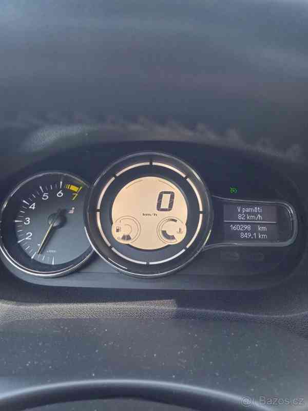 Renault Mégane 1,2 TCe Limited - foto 5
