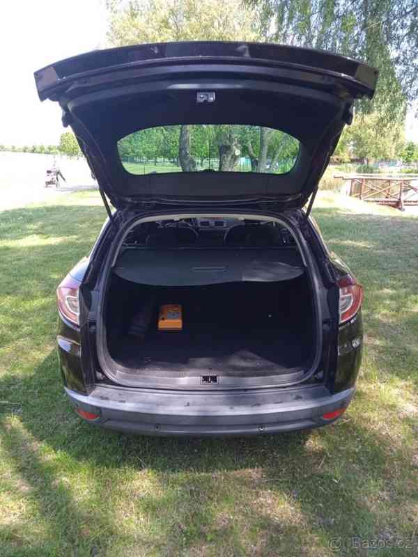 Renault Mégane 1,2 TCe Limited - foto 2