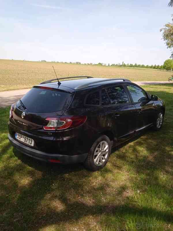 Renault Mégane 1,2 TCe Limited - foto 3