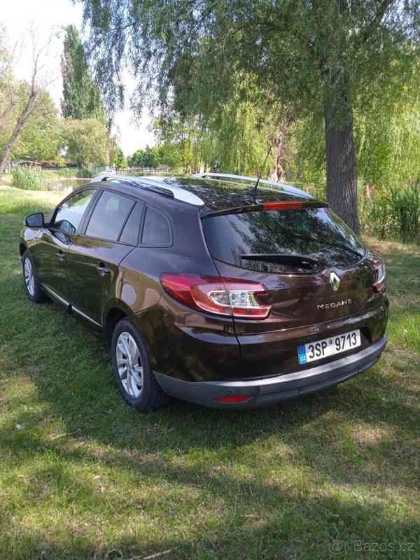 Renault Mégane 1,2 TCe Limited - foto 6