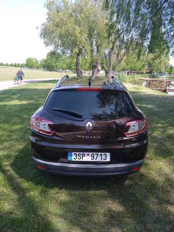 Renault Mégane 1,2 TCe Limited - foto 4