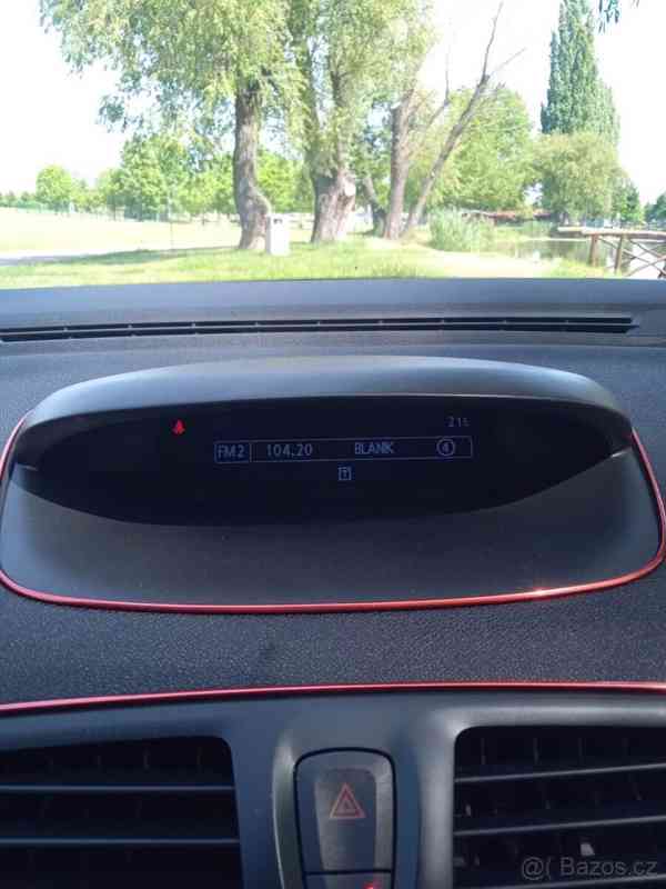 Renault Mégane 1,2 TCe Limited - foto 11