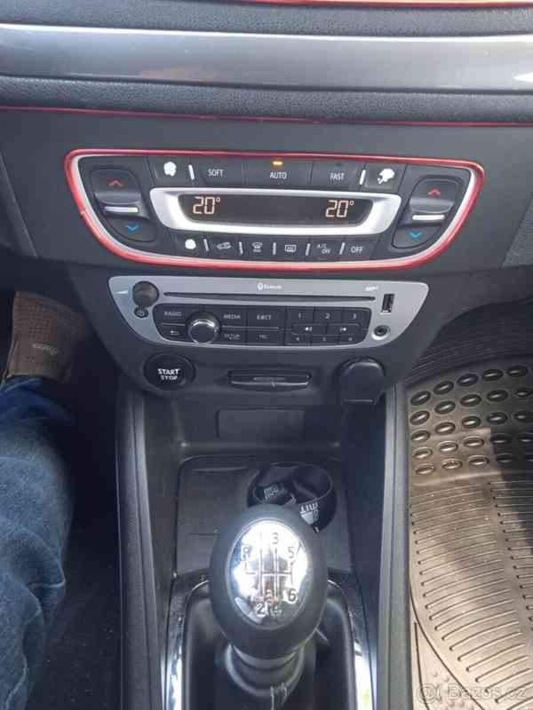 Renault Mégane 1,2 TCe Limited - foto 10