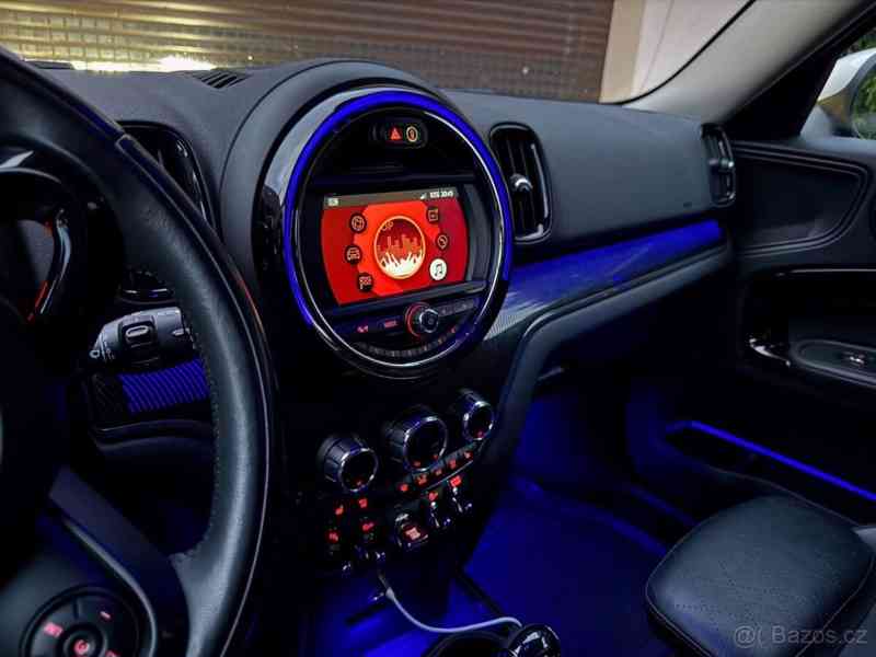 Mini Cooper 2,0 4x4, předplacený servis - foto 20