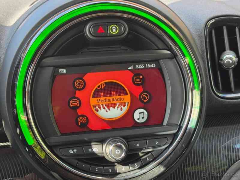 Mini Cooper 2,0 4x4, předplacený servis - foto 14