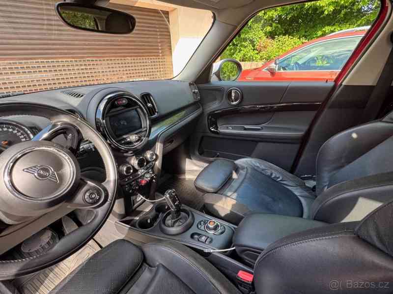 Mini Cooper 2,0 4x4, předplacený servis - foto 5