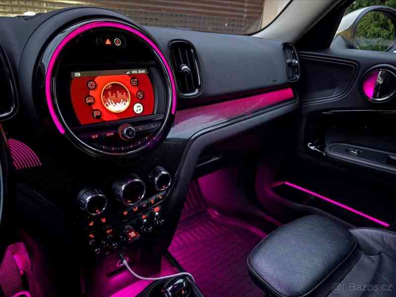 Mini Cooper 2,0 4x4, předplacený servis - foto 4