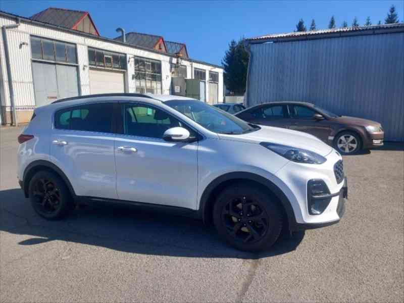 Kia Sportage T-GDI, Top, 4X4, Automat - foto 2