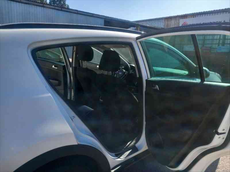 Kia Sportage T-GDI, Top, 4X4, Automat - foto 6