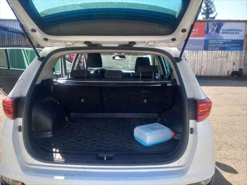 Kia Sportage T-GDI, Top, 4X4, Automat - foto 8